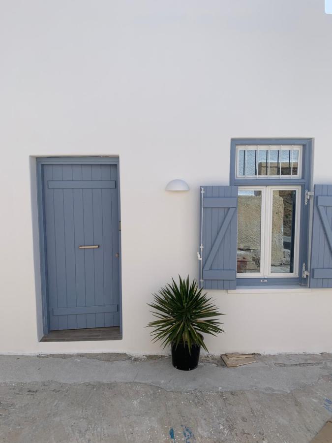 Il Centro Chora Exterior foto
