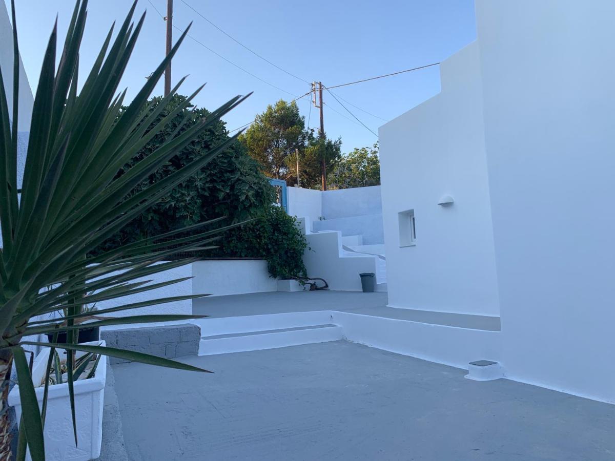Il Centro Chora Exterior foto